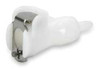 COLDER PRODUCTS CORPORATION PMC1702 INLINE COUPLER ACETAL STRAIGHT-THROUGH