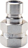 PARKER PN352F 1/4 NPTF STEEL HYDRAULIC HOSE FEMALE PIP