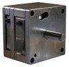 J/B INDUSTRIES PR-303 CARTRIDGE WITH O-RINGS AND COVER SEAL