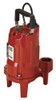 LIBERTY PRG101M GRINDER PUMP MANUAL 115V