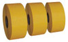 RAE PR-TH-3507 PREFORMED THERMOPLASTIC YELLOW ROLL PK 2