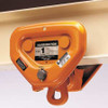 HARRINGTON PT100 TROLLEY STEEL 20 000 LB.