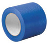 TAPECASE PT14-15D699 PAINTERS MASKING TAPE BLUE 6 IN X 60 YD