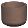 PETERSEN BRANDS RP36X30 SECURITY PLANTER ROUND 30 IN H