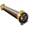 STANDARD XCHANGE SN503003014005 HEAT EXCHANGER SHELL AND TUBE 270K BTU