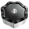 WALTER MEIER MANUFACTURING INC. XNHF0705ANN-D57 WKP35S DIAMOND MILLING INSERT 7.00MM CARBIDE