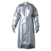 HONEYWELL SSCA/M COAT APRON SILVER 50 IN L
