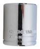WESTWARD WRG198A-5 HALF DRIVE SOCKET 7/8