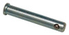 FLINTHILLS TRADING CO DBA GL HUYETT WWG-CLPCZ-012 CLEVIS PIN COTTERLESS 3/8 X 1 IN. PK10