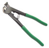 SUPERIOR TILE CUTTER INC. AND TOOLS ST020 TILE NIPPER OFFSET JAWS GREEN