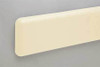 PAWLING CORP WG-6P-12-2 WALL PROTECTION GUARD 6INHX144INL IVORY