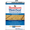 THOMPSONS TH.041811-16 STAIN WTRPRF TRAN HRVSTGD 1GAL