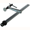 BESSEY TW28-30-12K TABLE CLAMP 4500 LB. 16-59/64IN.D