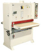 SAFETY SPEED WBS3760101 WIDE BELT SANDER 10HP 220V 1PHASE