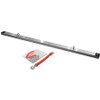 GRAINGER GLOBAL SOURCING VMB-048 MAGNETIC BAR ATTACHMENT 48 IN GRAINGER GLOBAL SOURCING VMB-048 MAGNETIC BAR ATTACHMENT 48 IN