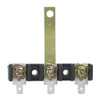 ELECTROLUX WE4M325 TERMINAL BLOCK AND GROUNDING STRAP