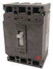 GENERAL CABLE TED136090WL CIRCUIT BREAKER 90A 3P 600VAC LUG