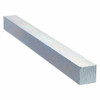 GRAINGER GLOBAL SOURCING WWG310312037512 KEYSTOCK UNDER 12 IN L 5/16 X 3/8