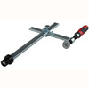 BESSEY TWV28-30-17-2K TABLE CLAMP 5500 LB. 16-59/64IN.H