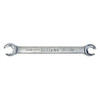 WILLIAMS XFN-2022 FLARE NUT WRENCH, 5/8 X 11/16           