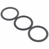HONEYWELL MX150-RP REPLACEMENT GASKET KIT FOR MX129