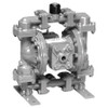 SANDPIPER S05B1S1WANS000 DOUBLE DIAPHRAGM PUMP AIR OPERATED 275F