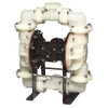 SANDPIPER S15B3P2PPAS000 DOUBLE DIAPHRAGM PUMP 1-1/2 IN. 100 GPM