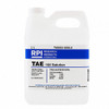 RPI T60010-1000.0 TRIS-ACETATE-EDTA (TAE) 10X SOLUTION 1L