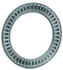INA TC3244 NEEDLE THRUST BEARING BORE 2 IN