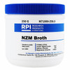RPI N71000-250.0 NZM BROTH 250G