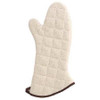 PHOENIX OMTT-17 CONVENTIONAL OVEN MITT NATURAL 17 INCH