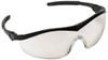 MCR SAFETY ST119 SAFETY GLASSES, ST1 SERIES, I/O CLEAR MI