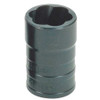 WILLIAMS TS50100 1/2  DR. TURBOSOCKET, 1                 