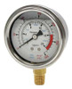 SPEEDAIRE PN22N097G PRESSURE GAUGE