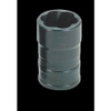WILLIAMS TS38500 3/8  DR. TURBOSOCKET, 1/2               