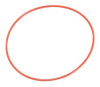 FOLLETT ICE 00116962 BUNA-N RING