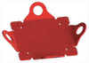 GUARDIAN 00691 PLATE ANCHOR 310 LB. STEEL