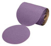 3M 00051125868105 DISC FILM N/HOLES 5 IN.DIA. 80 GRIT 