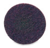 MERIT 05539520419 SURFACE CONDITIONING DISC 4-1/2IN MEDIUM