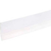 M-D BUILDING PRODUCT 05587 DOORSWEEP VINYL SLFADH WHT36IN