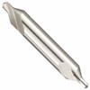 KEO 10410-TIN DRILL/COUNTERSINK #4 5/16IN DIA. RH TIN