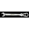 WILLIAMS 1219MRCF 19MM FLEX-HEAD RAT COMBO WR             