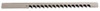 HASSAY SAVAGE CO. 10717 KEYWAY BROACH HSS