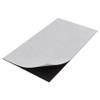 MASTER MAGNETICS 07014 5X8IN MAGNETIC SHEET W/ADHESIV