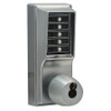SIMPLEX 1021C26D41 PUSH BUTTON LOCK ENTRY KEY OVERRIDE