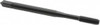 OSG 1400112201 #6-40 UNF MODIFIED BOTTOMING THREAD FORM