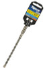 ITW GLOBAL BRANDS 11493 CARBIDE SHANK DRILL BIT, 1/4 X 7-IN.