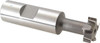 KEO 10820 DRILL/COUNTERSINK 60 DEG. #8 RH HSS