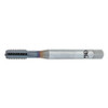 OSG 1105300608 M12X1.75 METRIC COARSE D6 4-FLUTE TICN F