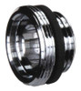 BRADLEY FIXTURES CORP. 153-396 FAUCET ADAPTER 3/8" IPS MALE